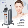 Dpl IPL machine for Hair Removal Skin Rejuvenation